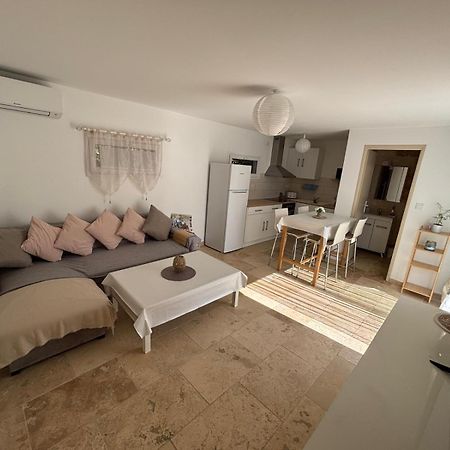 Maison De Vacances En Campagne Cavaillon Εξωτερικό φωτογραφία